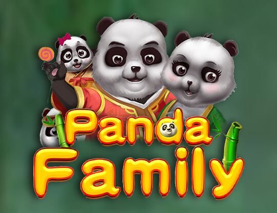 Slot Panda Family