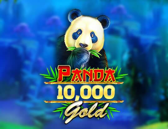 Slot Panda Gold Scratchcard
