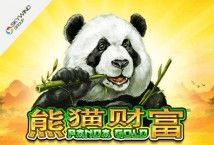 Slot Panda Gold