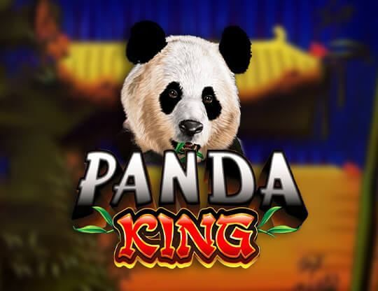 Slot Panda King