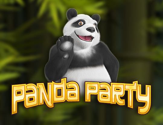 Slot Panda Party