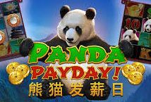 Slot Panda Payday