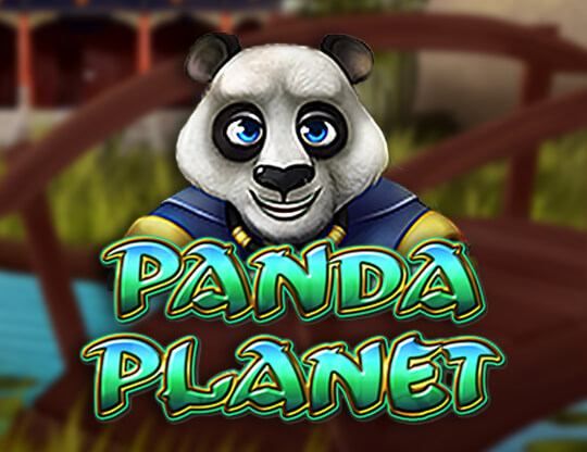 Slot Panda Planet