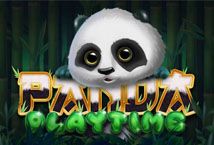Slot Panda Playtime