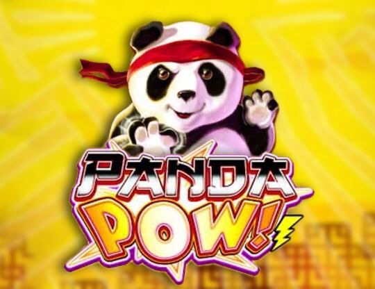 Slot Panda Pow