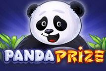 Slot Panda Prize