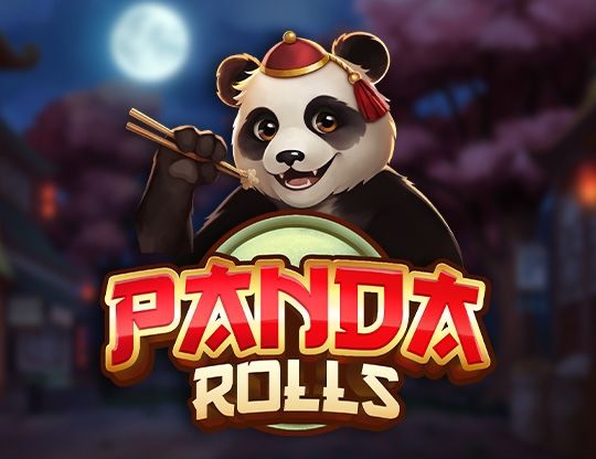 Slot Panda Rolls