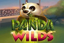 Slot Panda Wilds