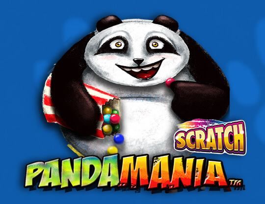 Slot Pandamania / Scratch