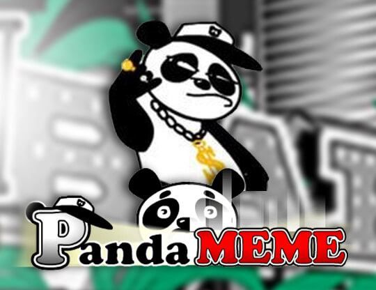 Slot PandaMEME