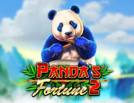 Slot Panda’s Fortune 2