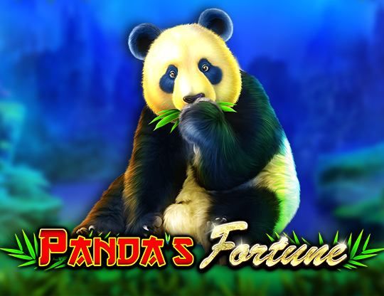 Slot Panda’s Fortune