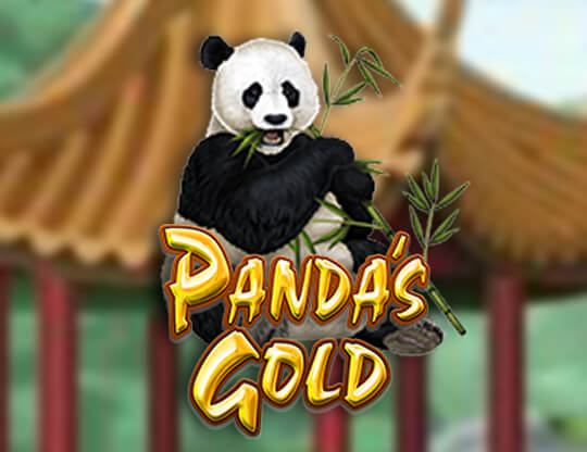 Slot Panda’s Gold