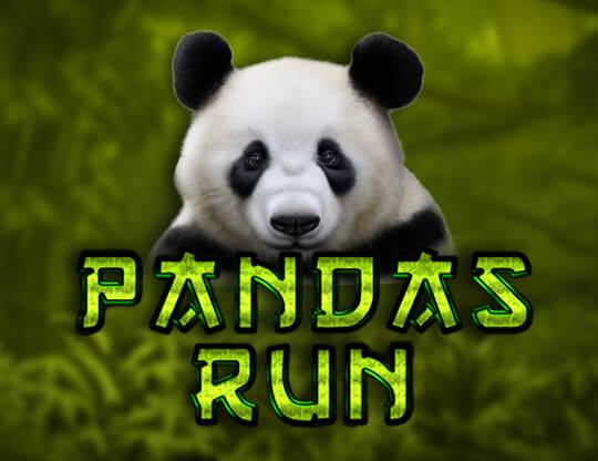 Slot Panda’s Run