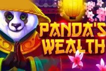 Slot Pandas Wealth