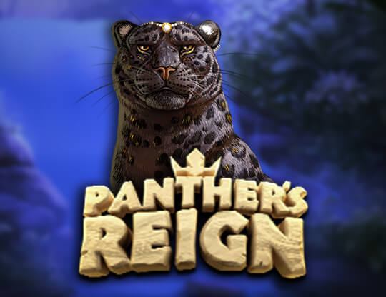 Slot Panther’s Reign