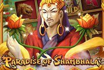 Slot Paradise of Shambhala