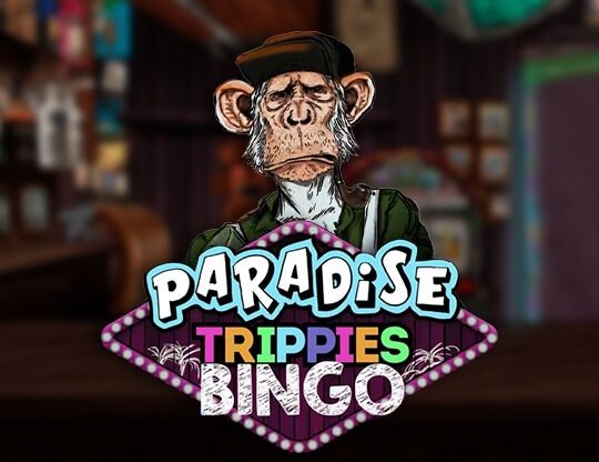 Slot Paradise Trippies Bingo