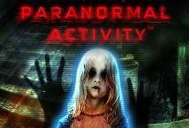 Slot Paranormal Activity