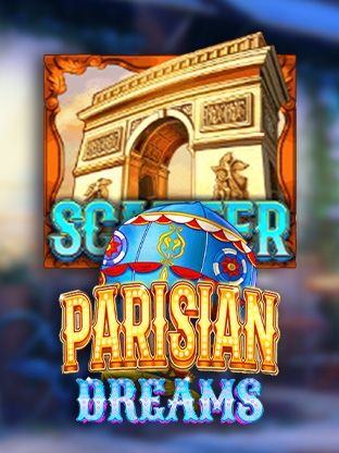 Slot Parisian Dreams