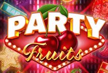 Slot Party Fruits