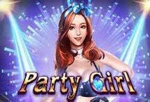 Slot Party Girl