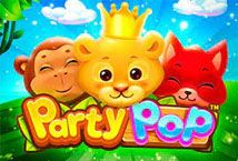Slot Party Pop