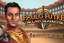 Slot Paulo Futre: The Last Gladiator