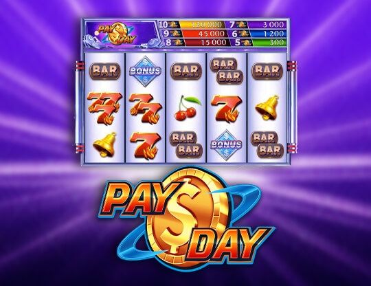Slot Pay Day