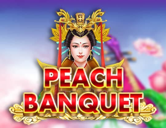 Slot Peach Banquet