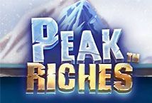 Slot Peak Riches