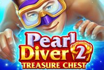 Slot Pearl Diver 2: Treasure Chest