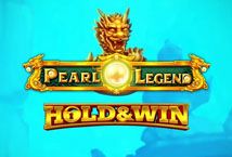 Slot Pearl Legend Hold and Win