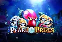 Slot Pearl Prizes