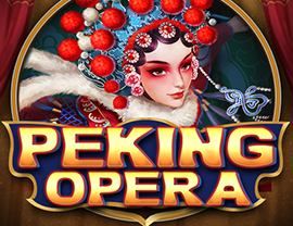 Slot Peking Opera
