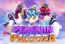 Slot Penguin Palooza