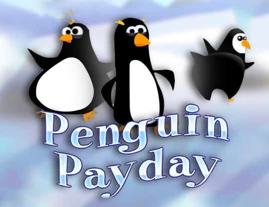 Slot Penguin Payday