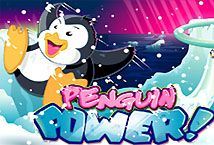 Slot Penguin Power