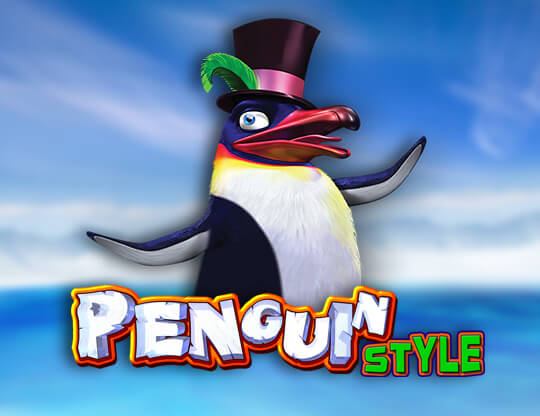 Slot Penguin Style