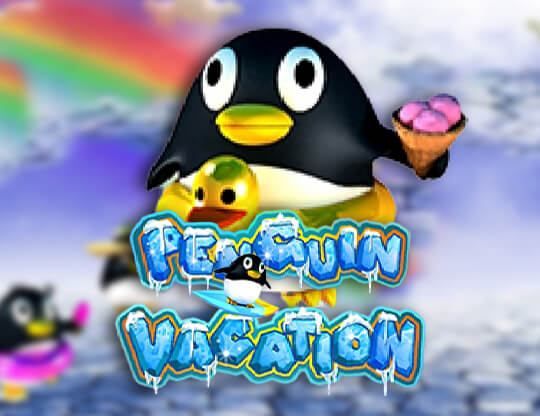 Slot Penguin Vacation