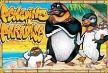 Slot Penguins in Paradise