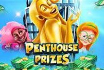 Slot Penthouse Prizes