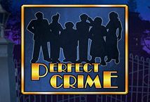Slot Perfect Crime