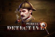 Slot Perfect Detective