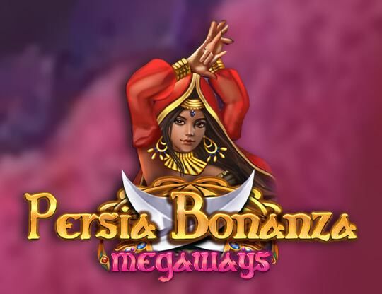 Slot Persia Bonanza Megaways