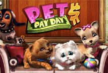 Slot Pets Payday