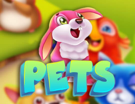 Slot Pets