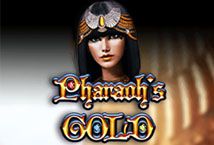 Slot Pharaohs Gold (CQ9 Gaming)