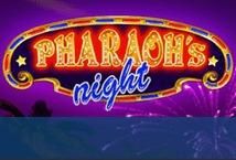 Slot Pharaohs Night
