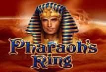 Slot Pharaohs Ring